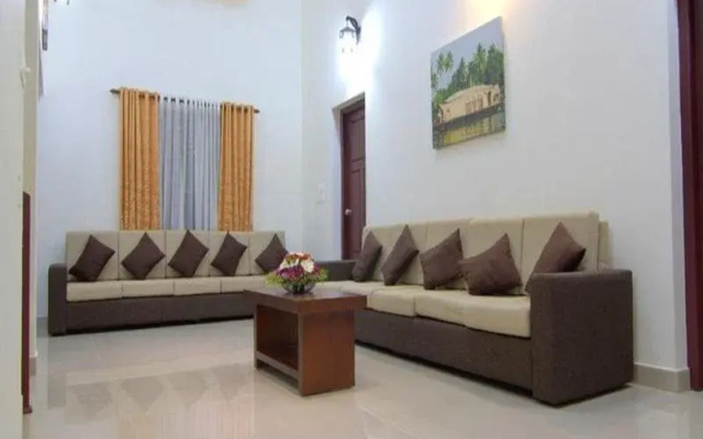 Harmony Waves Resort