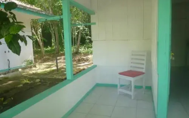 Scuba Republic Beach Bungalows