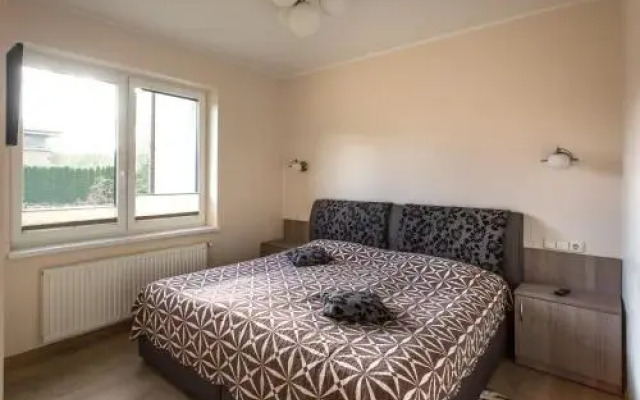 Ados apartamentai