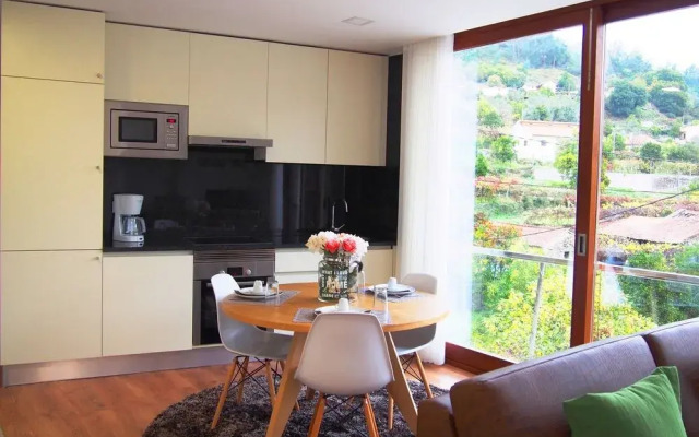 Casas da Lola I - Amazing views!