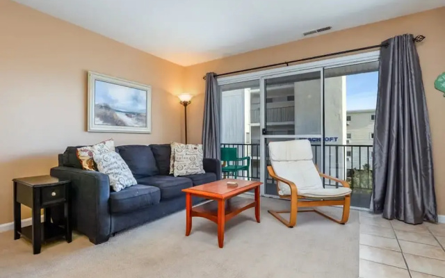 Sunset South 2 - 2 Br Condo