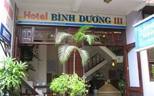 Original Binh Duong 1 Hotel