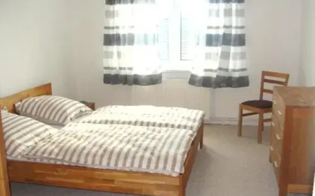 Ferienwohnung in Sassnitz