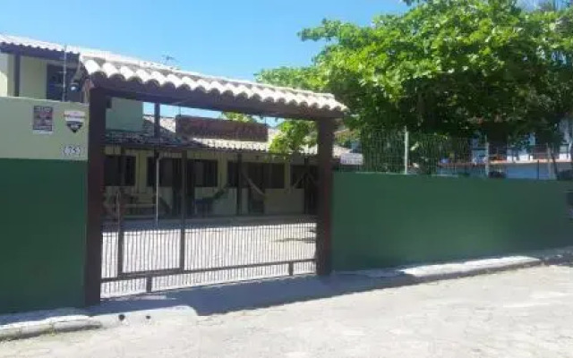 Residencial do Tchê