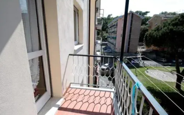 House Argia by Holiday World