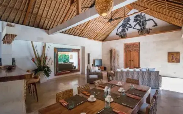 Villa Anggrek