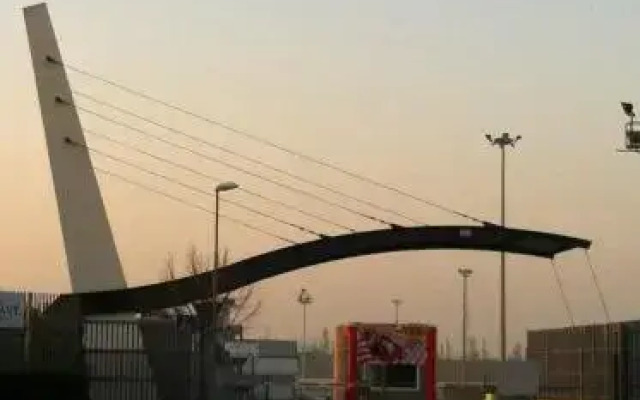 BB Autodromo Misano