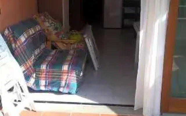 Residence La Colombaia 1. 5/6 Beds