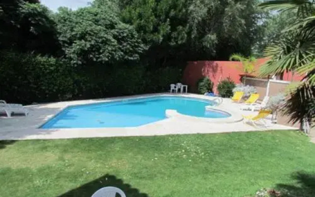 Hotel Gloria