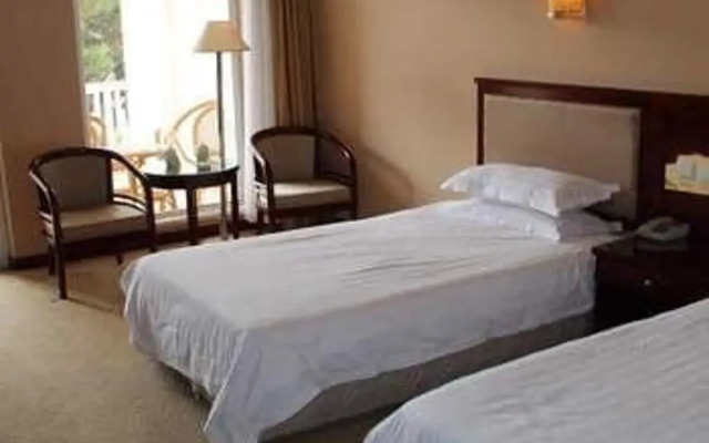 Guest House For Diplomatic Missions