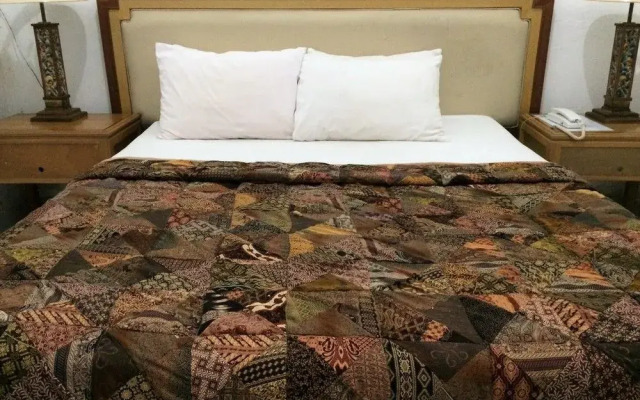 Aditya Beach Resort Mandarmani