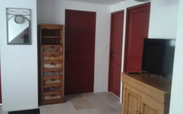 Chambre d'hôtes Chez Laurence