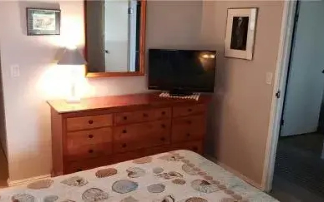 Gearhart House G712 Two Bedroom