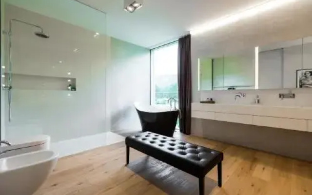 Luxus Ferienhaus mit Pool - Kärnten