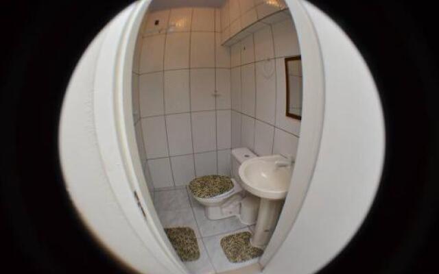 Pousada Prainha de São Miguel