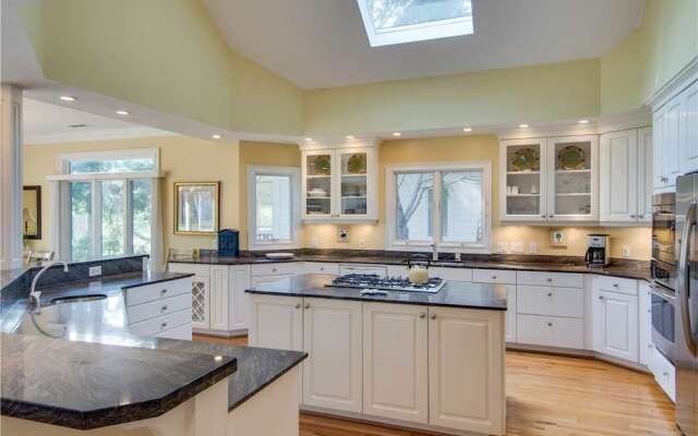 Hidden Oaks Drive 3011 by RedAwning