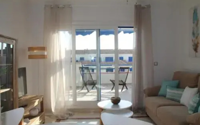 Vip Penthouse La Noria