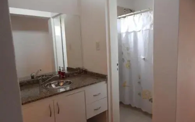 Cabañas Aimará