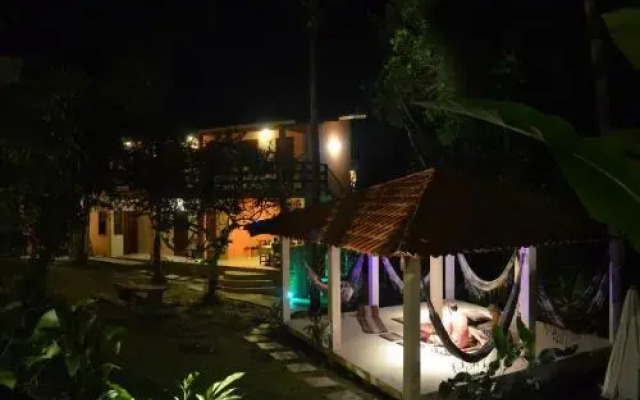 Abaquar Hostel