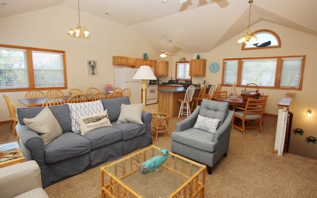 A Whalehaven - 6 Br Home