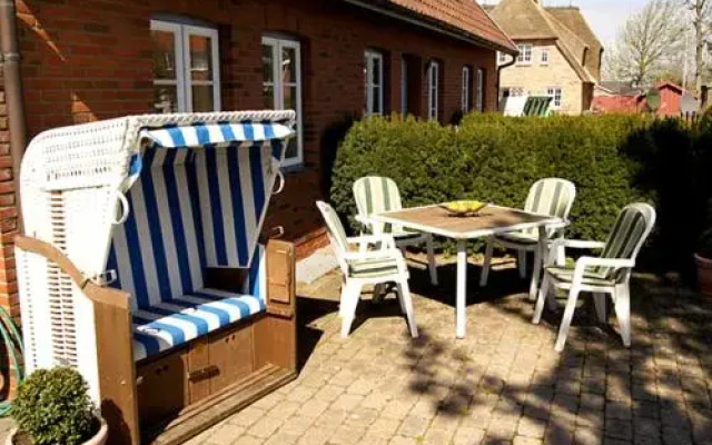 Ferienhaus-meerzeit