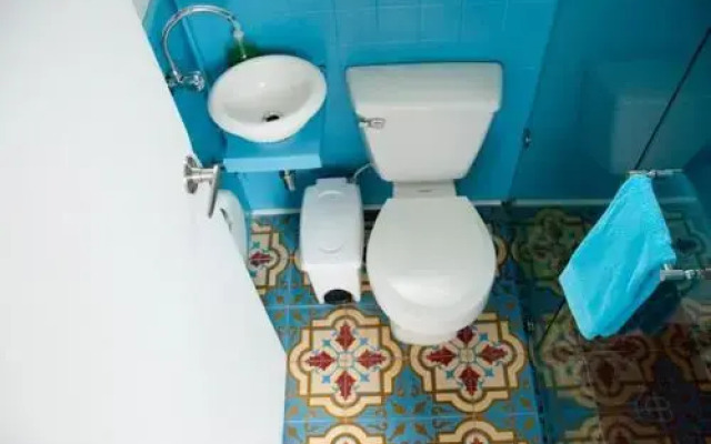 Samán Hostel Medellín