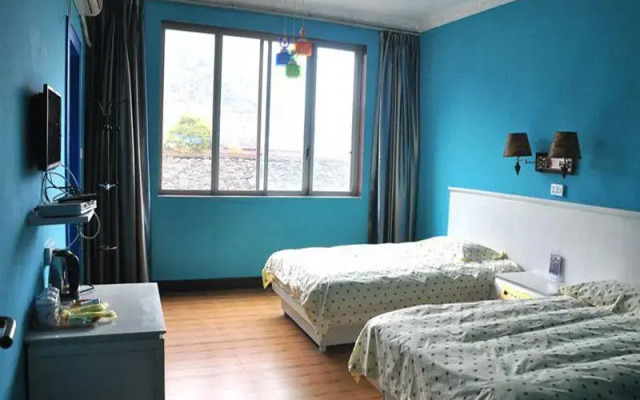 Mingyuan Hotel