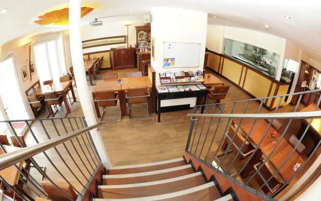 Gasthof & Appartement Drei Türme