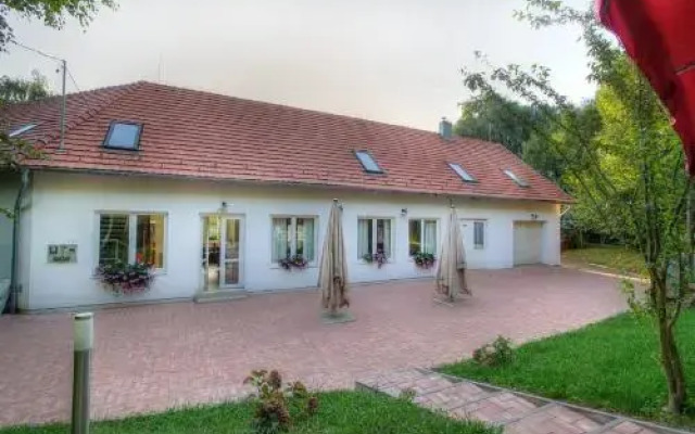 Tó-Part Kőszeg