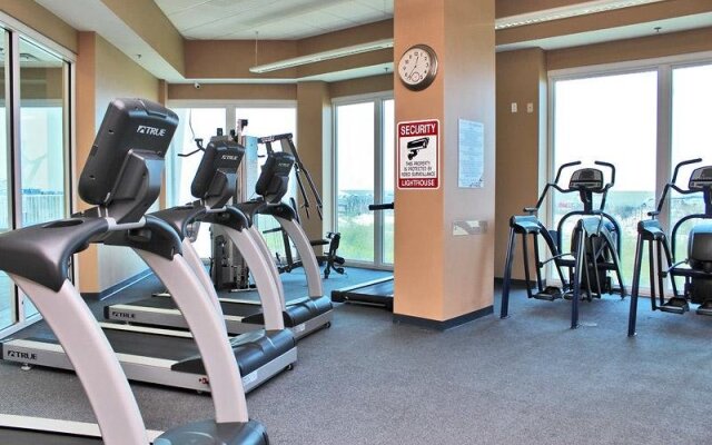 Lighthouse 515 - 3 Br condo