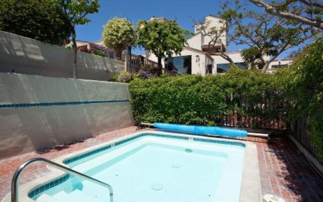 South Sierra Condominium #118938