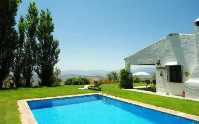 Villas del Sol