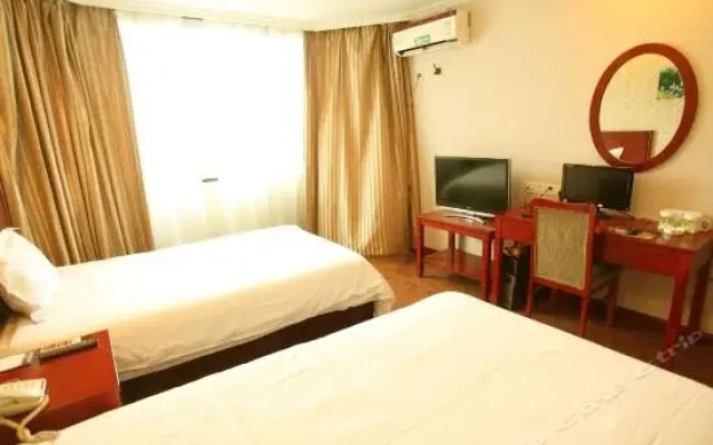 GreenTree Inn Hutang