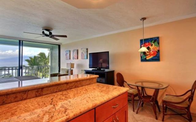 Lahaina Shores 704 by RedAwning