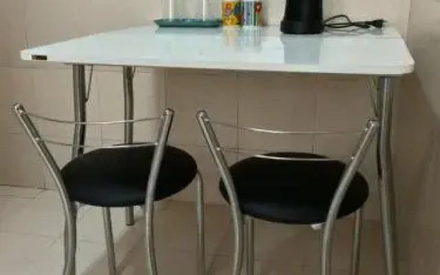 Hill Hostel