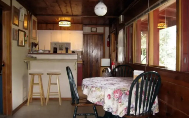 Limberlost Cabin