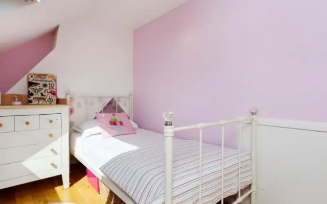 Veeve 4 Bed House On Havelock Road Wimbledon