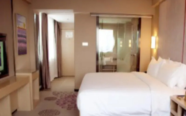 Lavande Hotel Fuxin San Yi Ba Park Branch