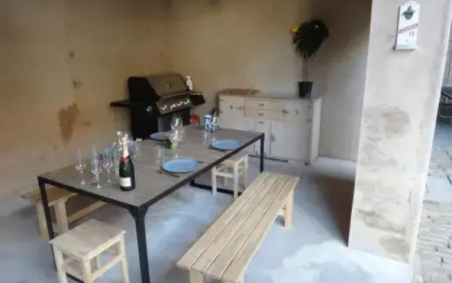 Gîte Kia Ora