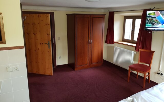 Historisches Hotel- Wirtshaus Aiging