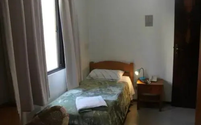 Hospedaria Santo Andre