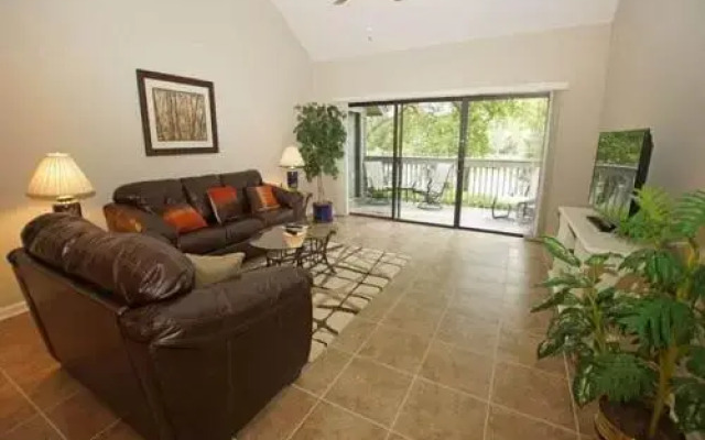 916 Inverness-Ocean Walk Villas Villa