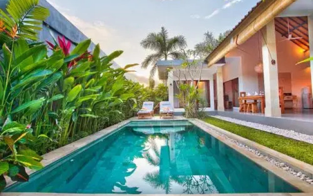 Saudara Villas