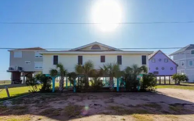 Beachfront Bliss - As Seen on TV! home
