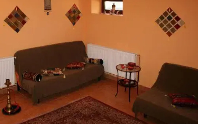 Pensiunea La Turcu