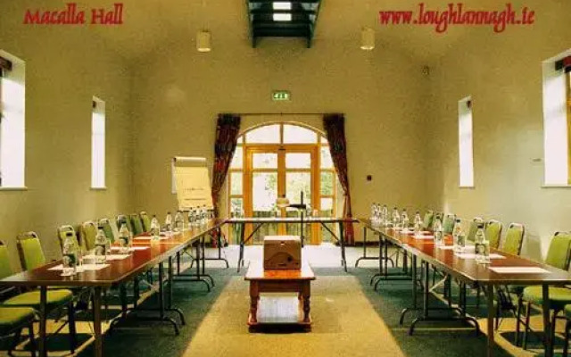 Lough Lannagh Lodge B&B