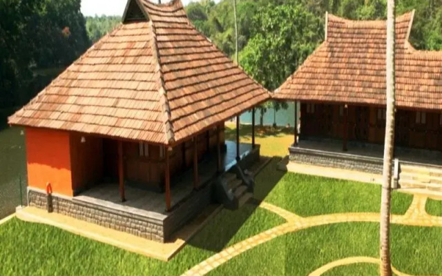 7th Heaven Retreat