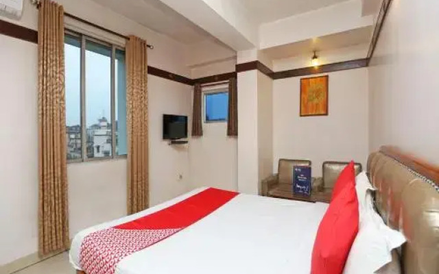 Hotel Amrit Regency