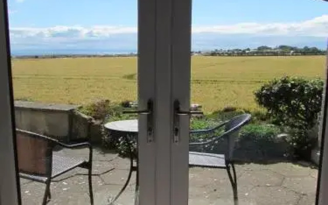 Kalliope House B&B