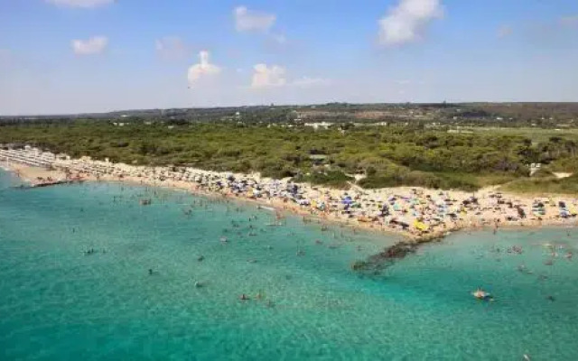 B&B Vacanze Salento